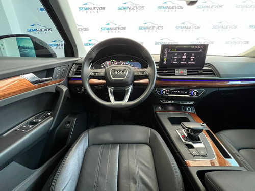 Audi Q5 2.0 L 45 Tfsi Elite Dsg