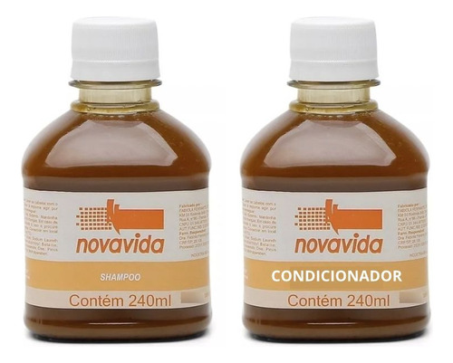  Shampoo+condicionador Dermatite Seborreica,psoriase,coceira