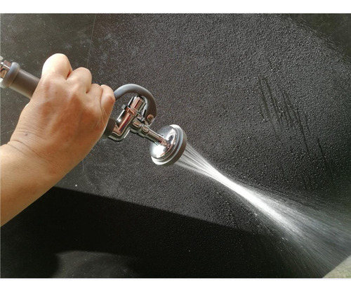 Para Fregadero De Grifo De Fregadero De Gris 0.5 Pulgadas