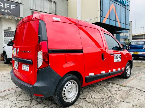 Renault Kangoo 1.6 Express Confort