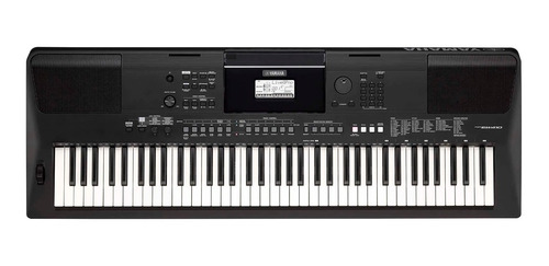 Teclado Yamaha Psrew410 76 Teclas - Sin Fuente - En Palermo