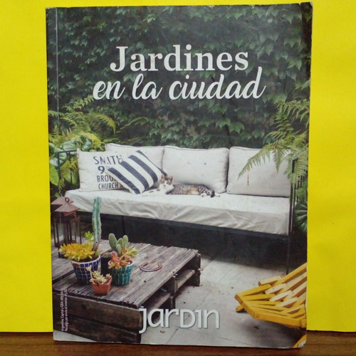 Jardines En La Ciudad - Maria Lucia Cane