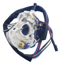 Comprar Plaqueta Luz De Giro Ford Falcon 1973 A 1978 Con Baliza 9 Ca
