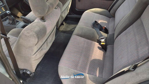 Imagem 11 de 15 de Vendido Omega Gls 2.2 1997 Apenas 36.000 Kmateliê Do Carro