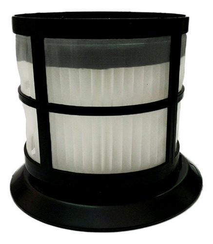 Cj Filtro Hepa C/ Malha Para Asp Electrolux Asma0102 33511