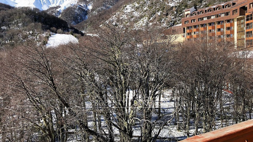 Termas De Chillán Penthouse  Acceso Directo A Pist...