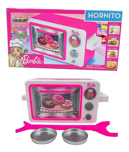 Microhornito sales mercado libre