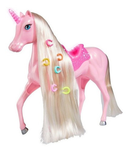 Steffi Magic Unicornio Con Luz 104663204