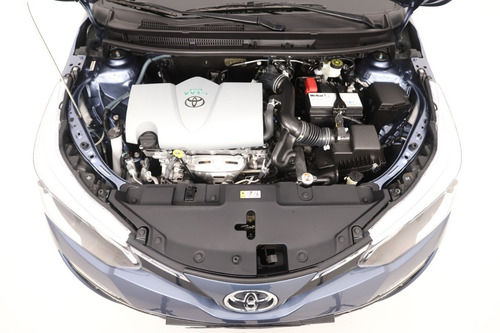 Imagen 7 de 15 de Toyota Yaris 1.5 107cv Xls 5 P My22