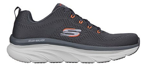 Zapatillas Deportivas Skechers Hombre D'lux - Depor -