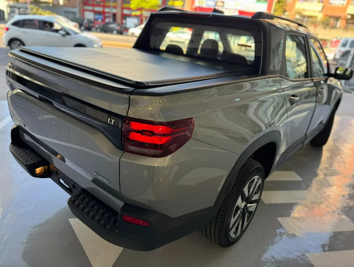 Fiat Toro Plan De Ahorro 0km