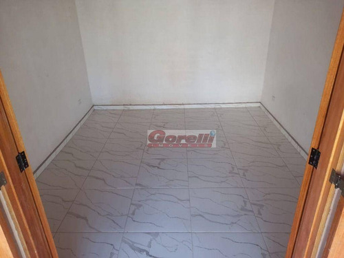 Imagem 16 de 19 de Chácara Com 2 Dormitórios À Venda, 750 M² Por R$ 415.000,00 - Correas - Arujá/sp - Ch0137
