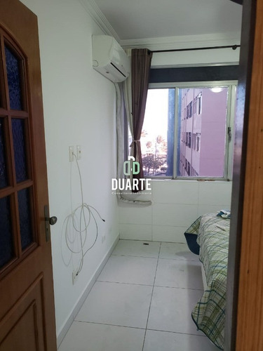 Imagem 6 de 11 de Apartamento - Ap01411 - 34175292