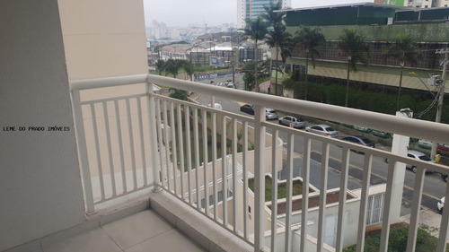 Imagem 6 de 13 de Apartamento 2 Dormitórios Para Venda Em Santo André, Campestre, 2 Dormitórios, 1 Suíte, 2 Banheiros, 1 Vaga - Lpf779_2-1196418