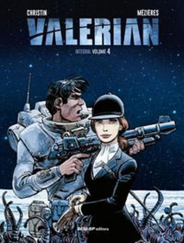 Valerian - Volume 4