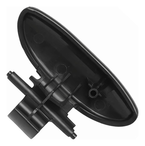Puxador Porta Luvas Citroen C3 2003 2004 2005