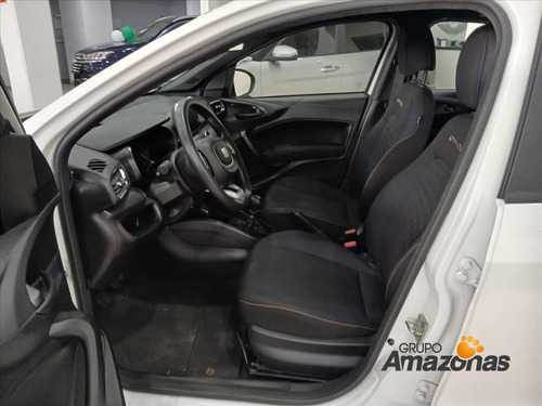 Fiat Argo 1.3 FIREFLY FLEX TREKKING MANUAL