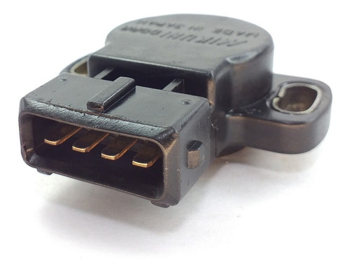 Imagen 2 de 10 de Sensor Tps Original Reacond Mitsubishi Montero Sport (2180c)