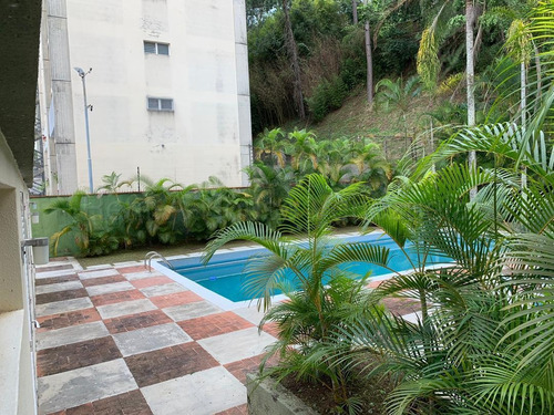 Imagen 14 de 14 de Ph Duplex En Venta En Los Naranjos Del Cafetal, Caracas, Codigo: Mvg 22-6093
