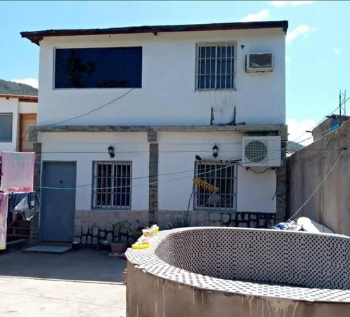 Casa Moderna En Venta Balneario Quetepe Cumaná Sucre Venezuela