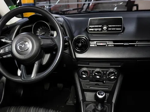 Mazda 2 Prime 1.5 Mecanico Hb