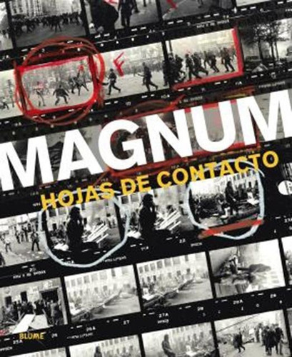 Magnum (2018) - Kristen Lubben