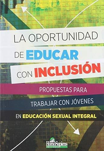 Oportunidad De Educar Con Inclusión (hs)