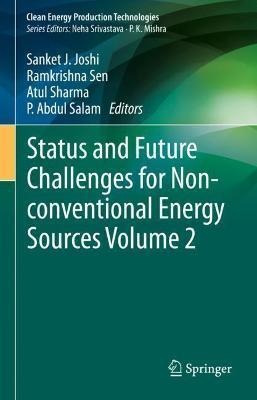 Libro Status And Future Challenges For Non-conventional E...