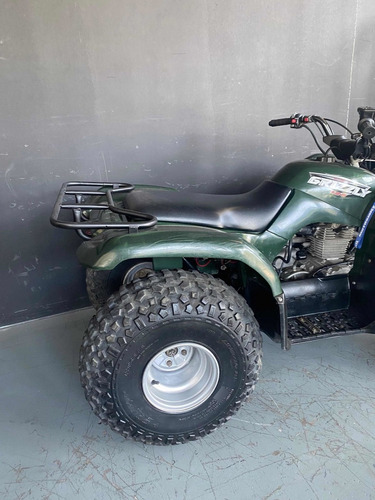 Imagen 5 de 15 de Yamaha Grizzly 125