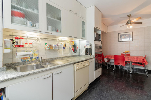 Venta Departamento Duplex 4 Amb Con Dependencia Y 2 Cocheras En Belgrano