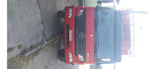 Caminhao Mercedes-benz 2425