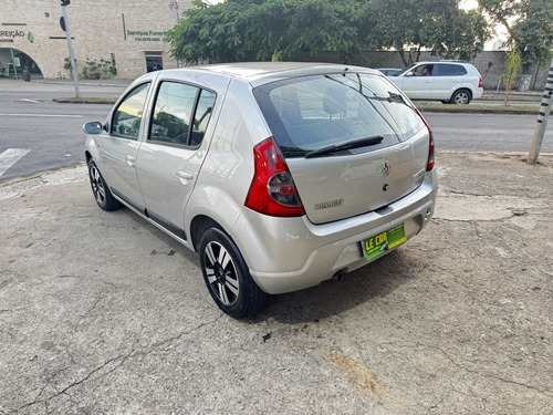 Renault Sandero 1.6 Privilège Hi-torque 5p