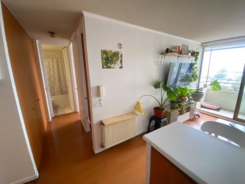 Buena Ubicación, Excelente Conexión 2d1b (98904)