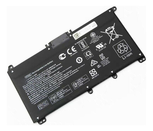 Repuesto Bateria Para Hp Ht03xl X360 L11421-421 Da Cs Db8r