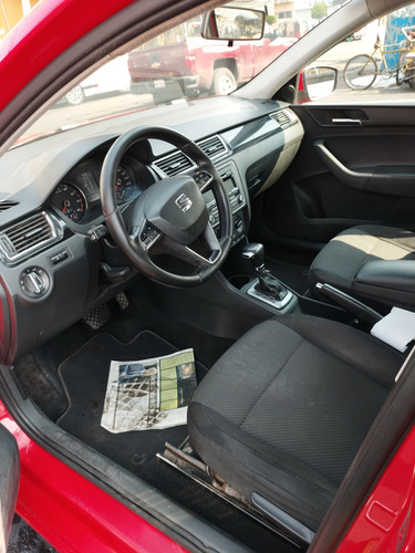 Seat Toledo