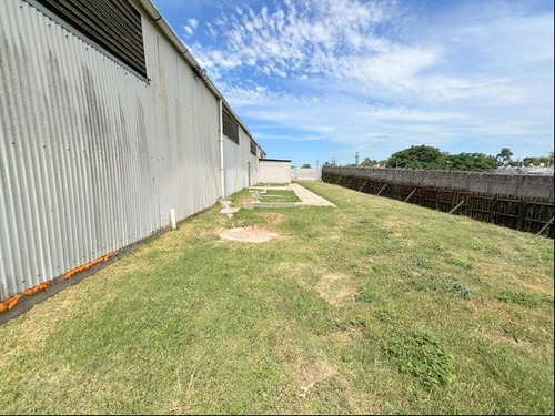 Polo Logísitoco Local Industrial 2000m2 Islas Canarias