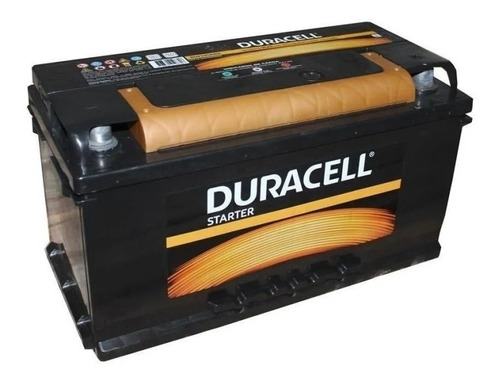 Bateria 12x95 Duracell Bmw X1 2.8 I Cuo S I