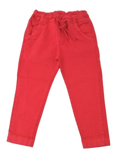 Pantalon Babucha Urbano Casual Niño Infantil Nene Unisex 