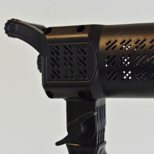 Foco Led Estudio Fotografia Con Tripode Rgb Regulable 45w