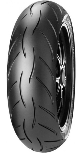 Pneu Cb 500 F Xj6 Ninja 650 170/60r17 Zr 72w Tl M5 Metzeler