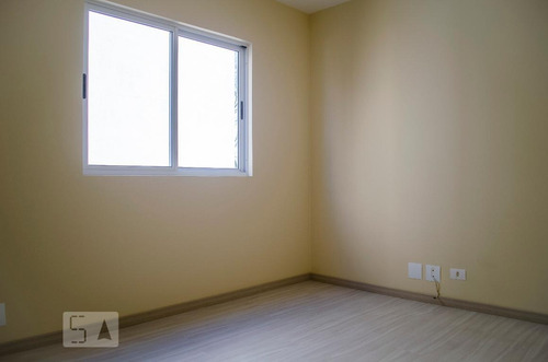 Imagem 2 de 15 de Apartamento Para Aluguel - Portão , 1 Quarto, 33 - 893421350