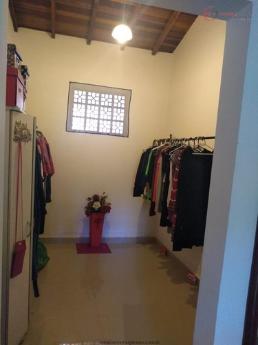 Imagem 15 de 16 de Casas Em Loteamento Fechado À Venda Em Mairiporã/sp - Compre O Seu Casas Em Loteamento Fechado Aqui! - 1398493