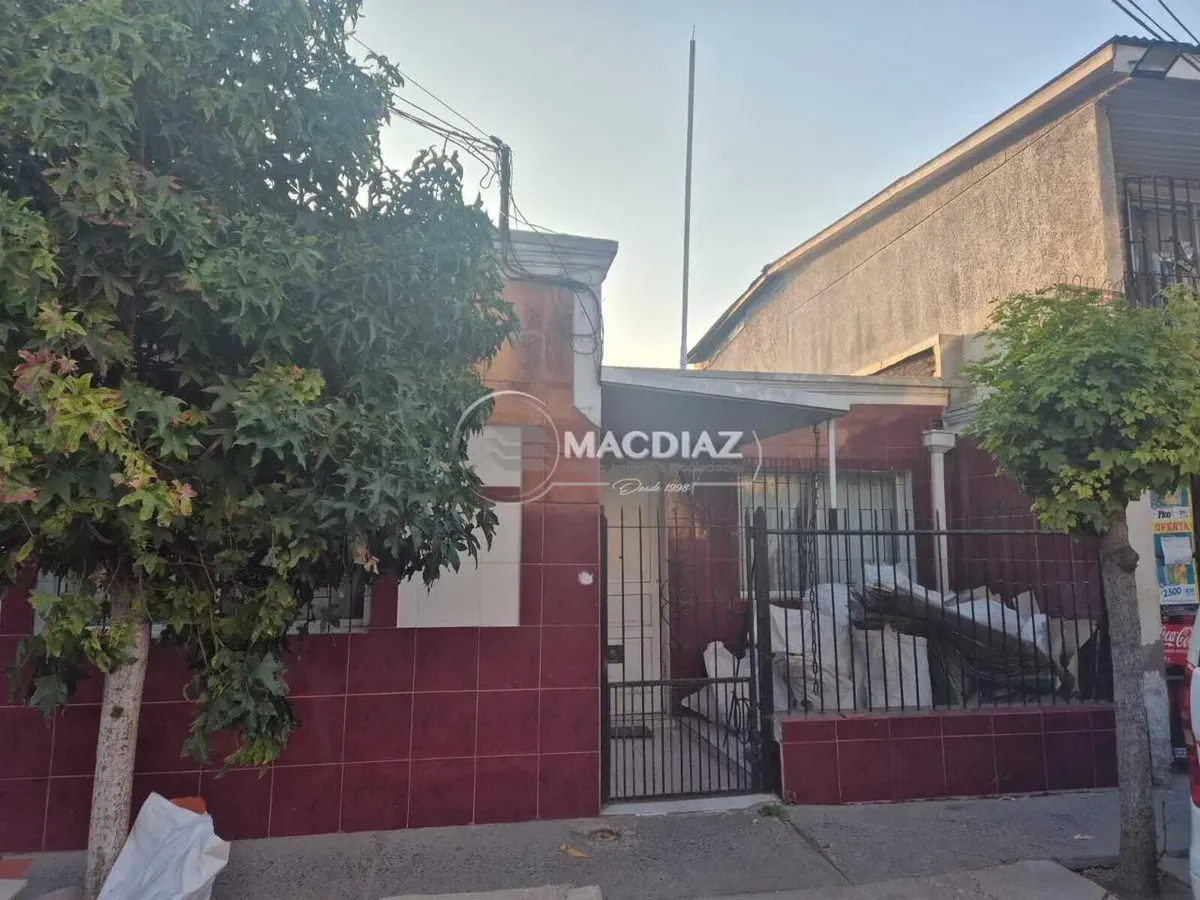 Imagen 2 de 13 de Venta Casa 8 Hab 2 Baño Recoleta