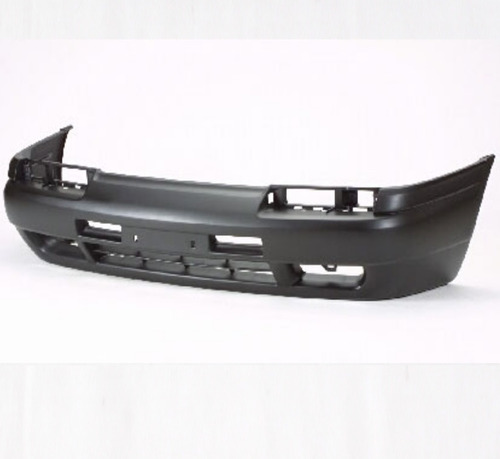 Paragolpe Delantero (hatch) Mazda 323 92-92 Hatch Back