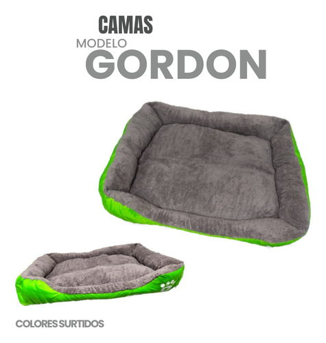 Cama Para Mascotas 