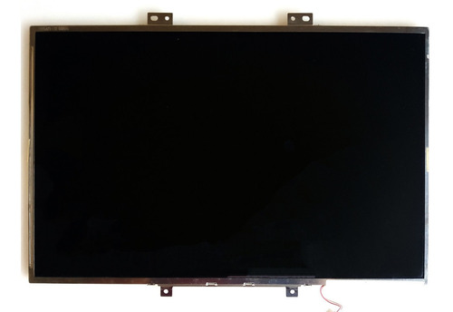 Pantalla Lcd 15,4 Pulgadas Para Hp Compaq F500