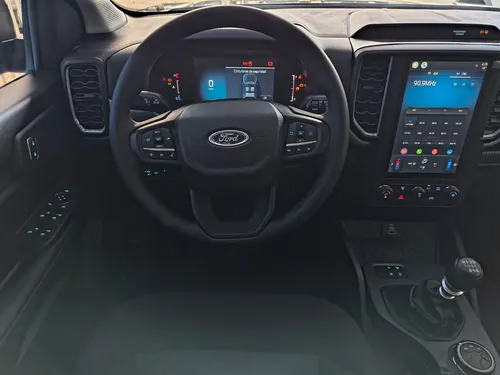 Ford Ranger 2.0 Xls 4x4