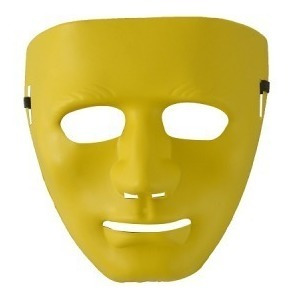 Imagen 9 de 10 de Mascara Careta Hip Hop