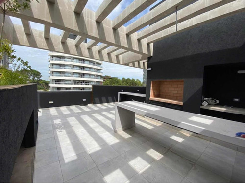 Imagen 7 de 9 de Alquiler Pinamar - Departamentos Con Terraza Jacuzzi Propio-