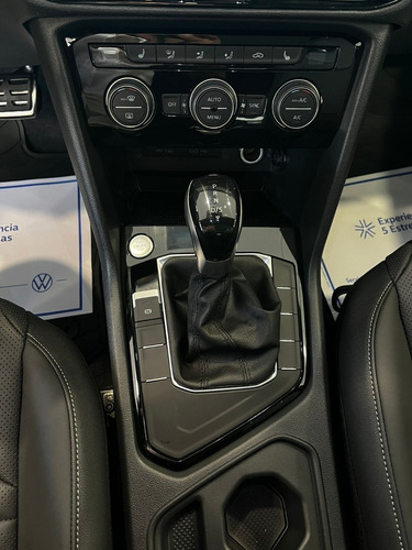 Imagen 14 de 15 de Vw Taos Highline 250 Tsi At Nd